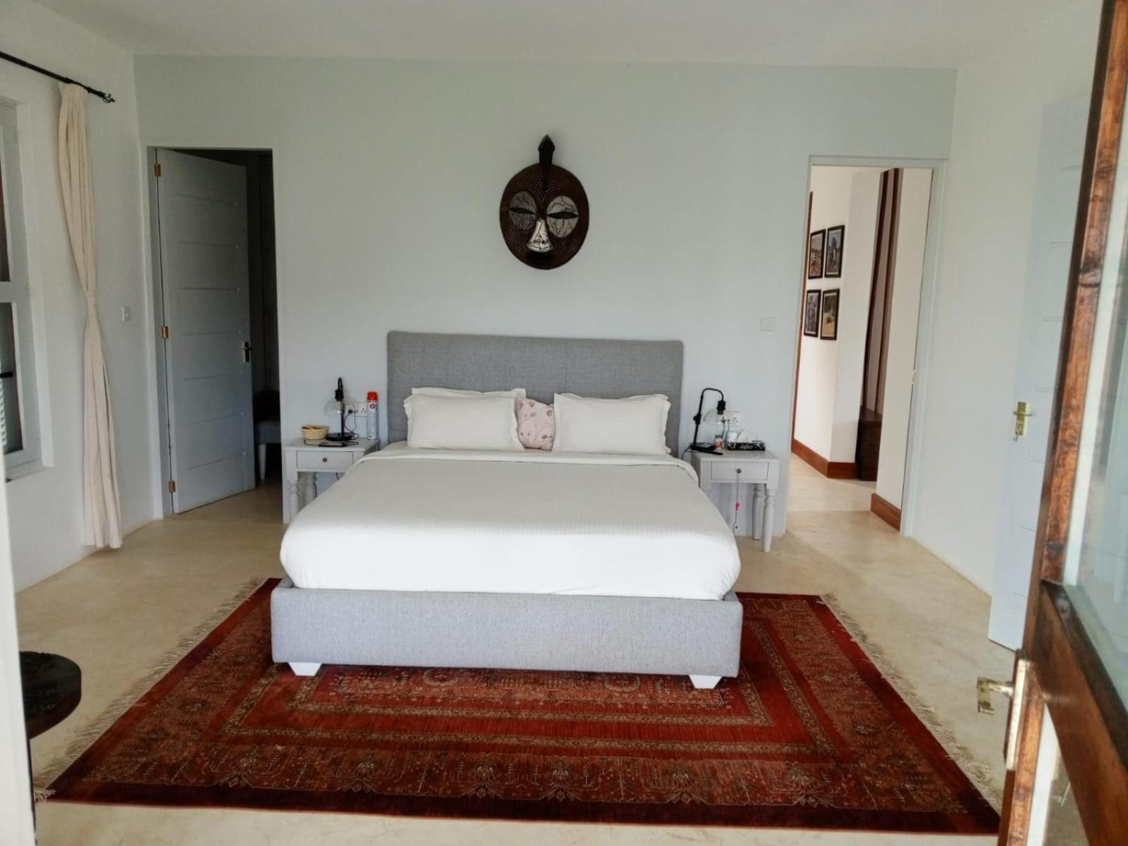 Sonrisa Villas Диани-Бич Экстерьер фото